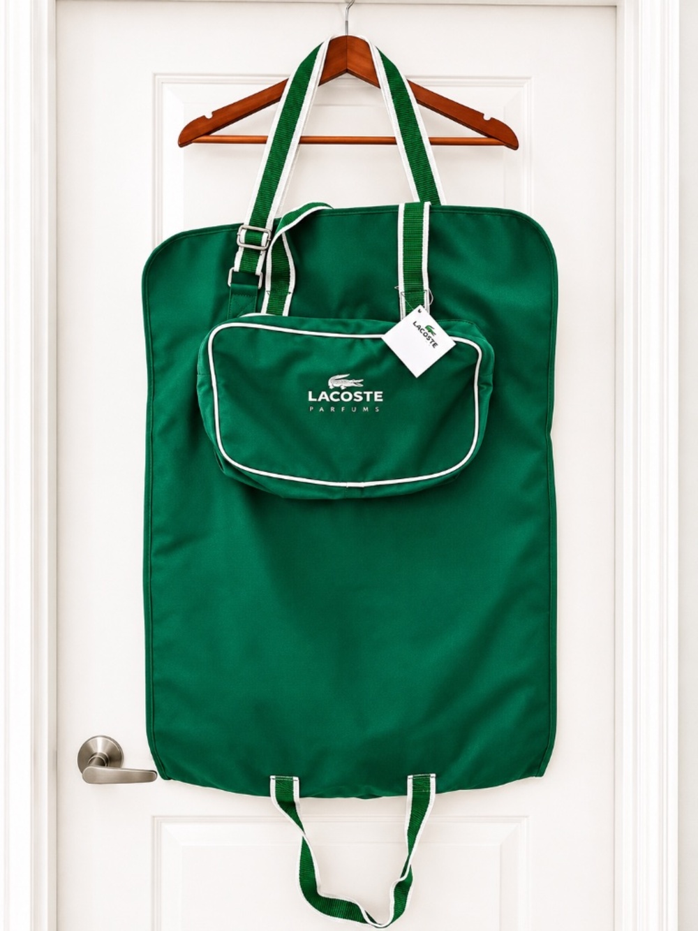 Lacoste Garment Bag